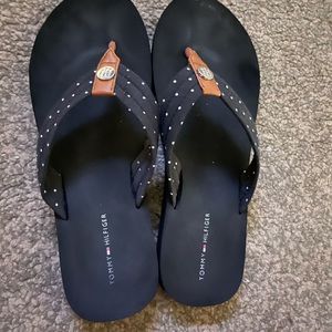 Tommy Hilfiger slippers